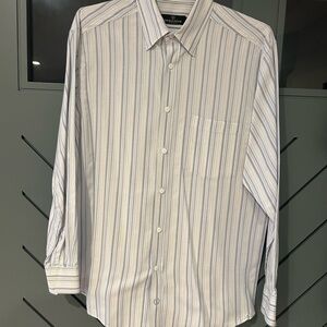 Bugatchi men’s shirt size Large